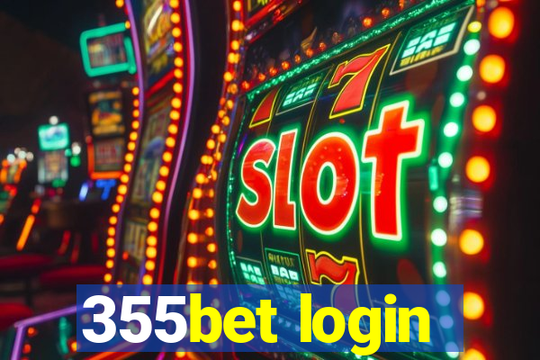 355bet login